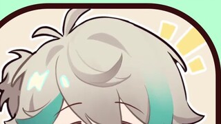 Is my collection super animated?!