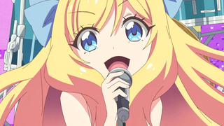 【7月/铃木爱奈】邪神与厨二病少女 第三季 OP试听PV【放送直前】