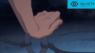 Cậu Cả TV - Mở nguồn sức mạnh P2 #Anime #Schooltime