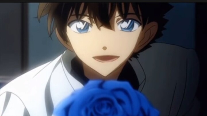 "I favor only one person among thousands of people."