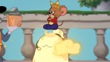 (Tom and Jerry) Semua karakter tikus diambil (termasuk karakter dengan model yang sama tetapi ekspre
