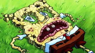 "SpongeBob SquarePants" đây có phải là ngôi sao? Thần tượng hoàn hảo trong mắt bạn là giả