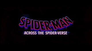 SPIDER-MAN ACROSS THESPIDERVERSE - TOO Watch Full Movie Link In Description