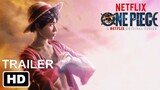 Netflix's ONE PIECE – New Trailer | Live Action Series (2023)