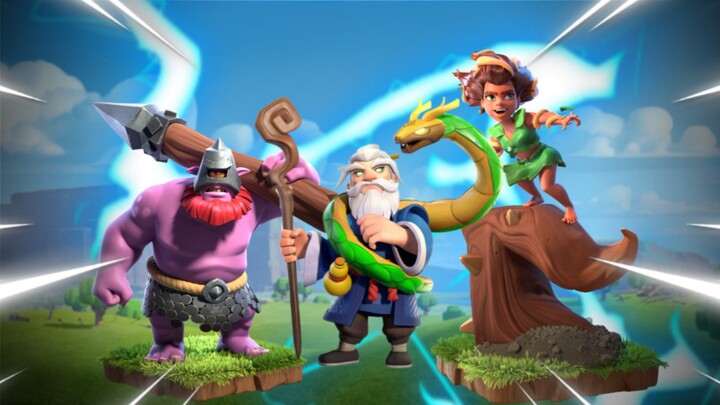 Gameplay Thrower RR with Fireball 🔥🔥🔥