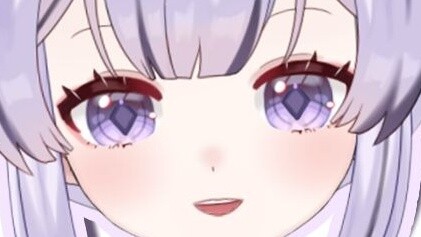 [Tự giới thiệu v mới] Cho tôi hai đồng xu! Giúp diễn viên lồng tiếng 18 dòng vượt qua nghèo đói❤Nhữn