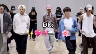 道兼米：我独自粉嫩嫩💕💖🌸