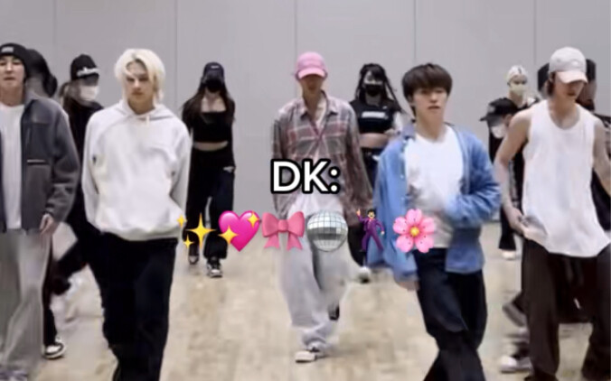 Dao Jianmi: I am alone and tender 💕💖🌸