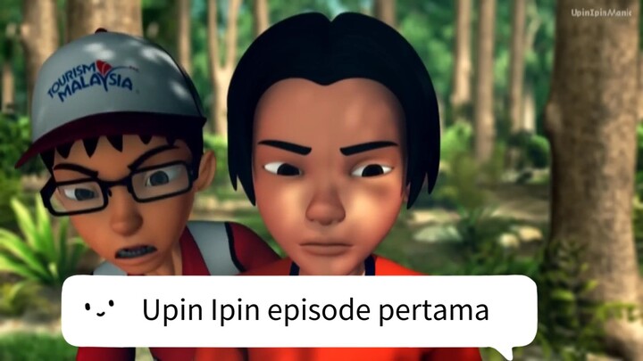 Upin Ipin geng,full hd