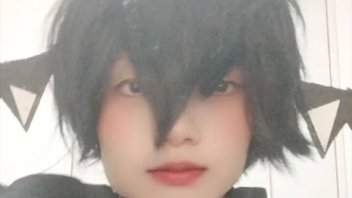 对了，我也玩抖音哦！！