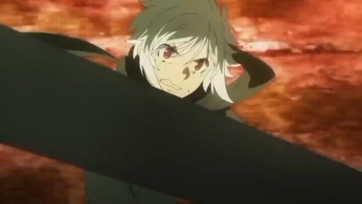 Tokyo Ghoul