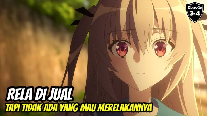 Tidak mau mengungsi dan tetap berusaha bertahan hidup ‼️ atri my dream moment