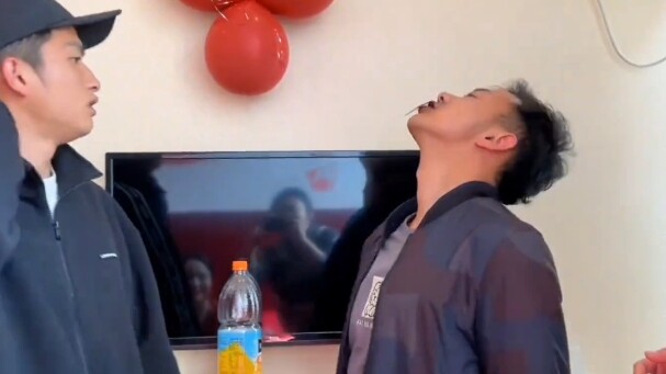 รวมมิตรเพื่อนร้ายที่ทำแต่เรื่องไม่เข้าท่า