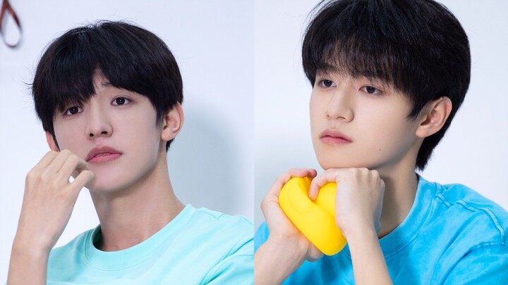 【Zhiyu/Gunbao】What if your legs won’t behave? Just give them a little pat with your hand!