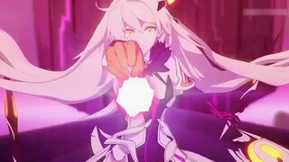 [Honkai Impact III] "She keeps you alive!"