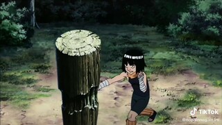 (naruto) gai ngầu quá =)