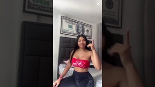 Hot Girl Dance Tiktok || Instagram Reels || Tango Live || Bigo Live || Periscope Live || Latina Hot