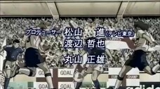 ⚽ Tsubasa Ozora ⚽ E. 52 { Indo Dub }