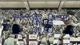 ⚽ Tsubasa Ozora ⚽ E. 52 { Indo Dub }