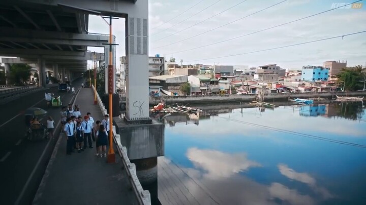 Ang Mutya ng Section E (2025) Episode 10 Eng Sub