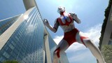 Bab terakhir dari karya baru Ultraman, versi generasi pertama yang paling tampan. Versi generasi per