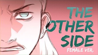 The Other Side - She-Ra Animatic (Female Cover)