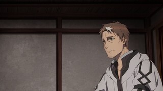 Katainaka no Ossan, Kensei ni Naru Episode 7 (Sub Indo)