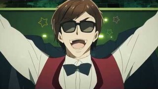 Sakuracon / Anime Boston 2019 Best Upbeat / Rhythm AMV - Miracle Whip