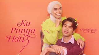 Ku punya hati~Ep2~