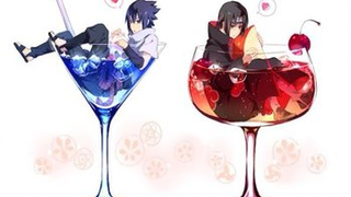 [NARUTO MAD] Sasuke x Madara | Flammable and Explosive