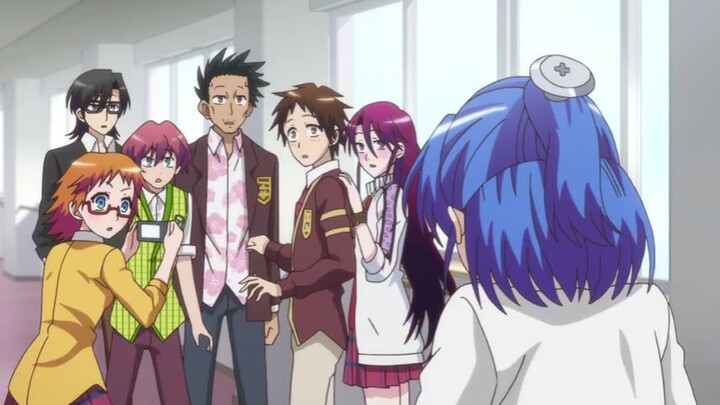 JITSU WA WATASHI WA (7)