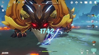 azhdaha 90
