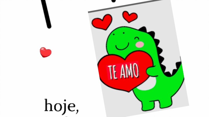 TE amo