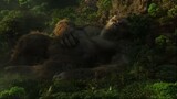 Godzilla quay xe bắt tay King Kong - reveiw phim Godzilla vs King Kong