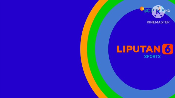 OBB LIPUTAN6 SPORTS SCTV (NEW LOOK 18 JUNI 2026)