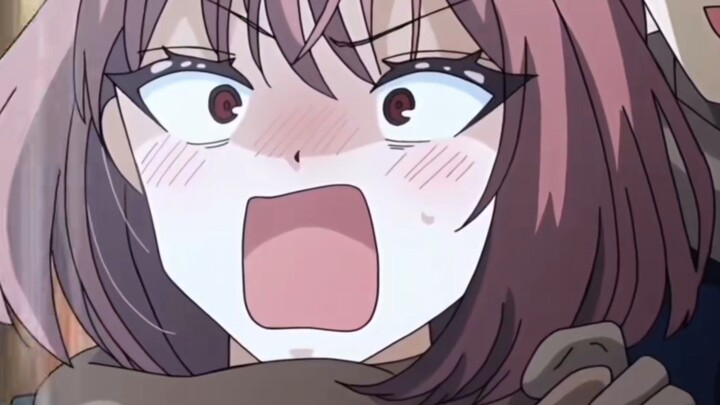 punya teman pink Masi hangat😍🥵😜