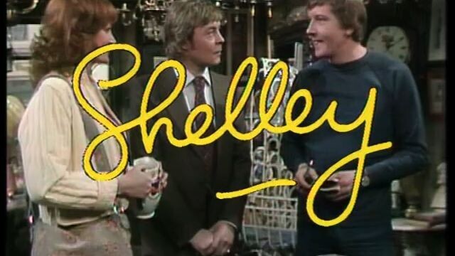 Shelley Fully Furnished