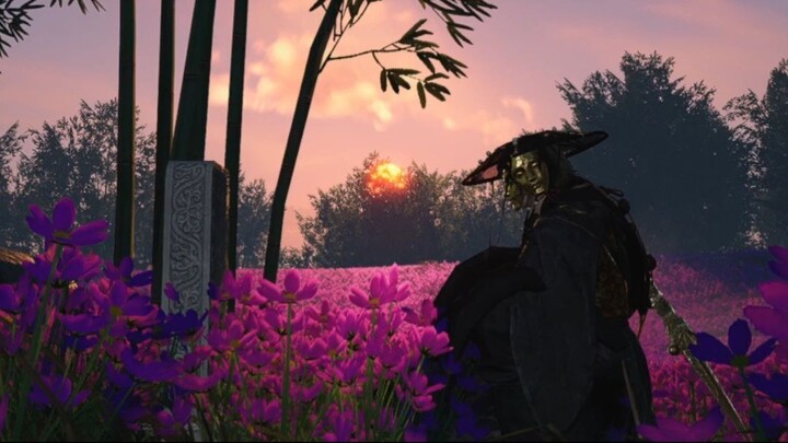 sedih banget jalanin quest ini