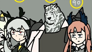 Who told you not to train operators?