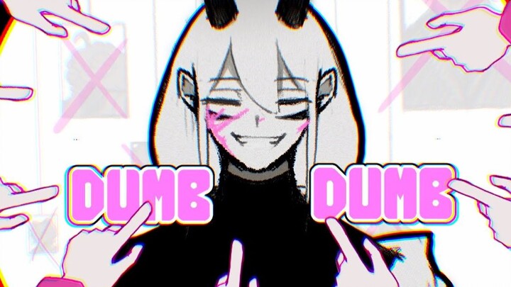 MEME·Animation】DUMB DUMB - meme animasi