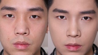 Rốt cuộc là ai đã phát minh ra phương pháp chỉnh mũi vạn năng này, quá hữu dụng luôn!