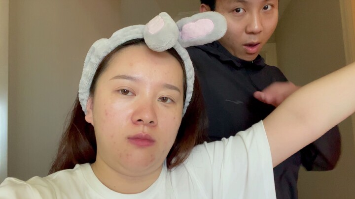 Got the vibe yet, guys?