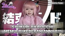 || Awas Bocchi Yang Ini Berbeda!!! ||