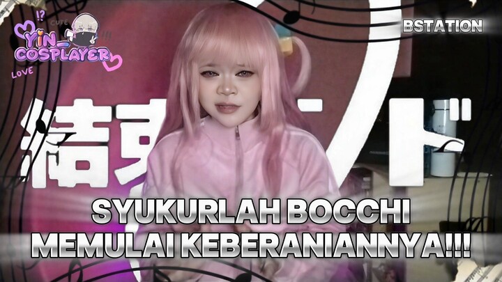 || Awas Bocchi Yang Ini Berbeda!!! ||