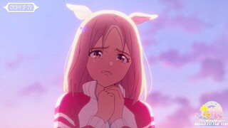 【4月】赛马娘 Road to the Top 第3话预告【MCE汉化组】