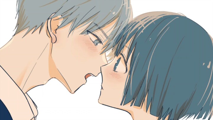 The Childhood Friend Who Wants to Keep It a Secret