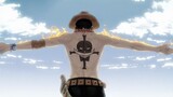 [One Piece] Kumpulan jurus Portcas D Ace