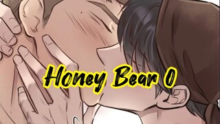[มังงะวาย] Honey Bear [0] #มังงะวาย #bl #omg #เรื่องนี้ต้องอ่าน #ปิดเสียงเพื่ออ่าน