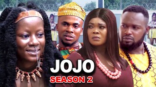 JOJO SEASON 2 - (NEW TRENDING MOVIE) 2023 Latest Nigerian Nollywood Movie