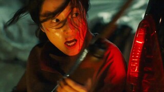 إعلان فيلم الإثارة الكوري "Limited"، أعنف قضية اختطاف أطفال! بطولة لي جونغ هيون
